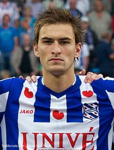 Bas Dost