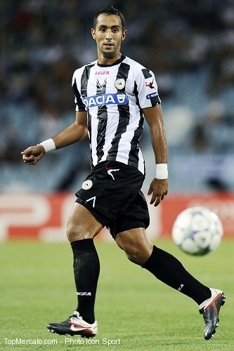Mehdi Benatia