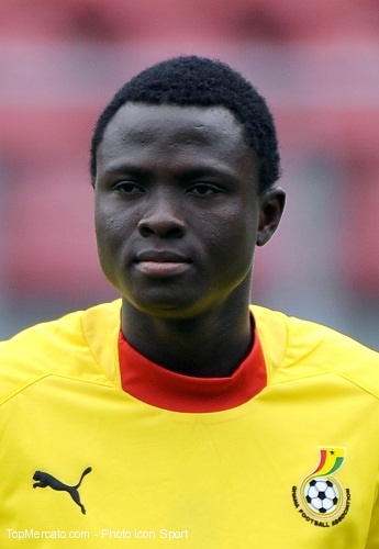 Samuel Inkoom