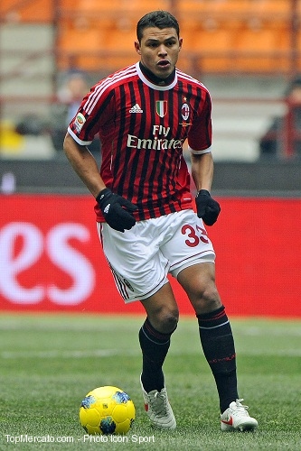 Thiago Silva