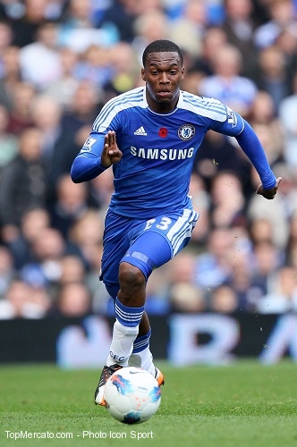 Daniel Sturridge