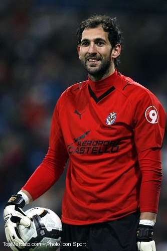 Diego Lopez