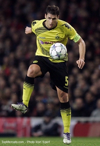 Sebastian Kehl