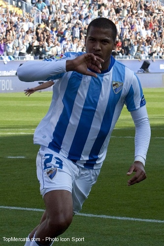 Salomon Rondon