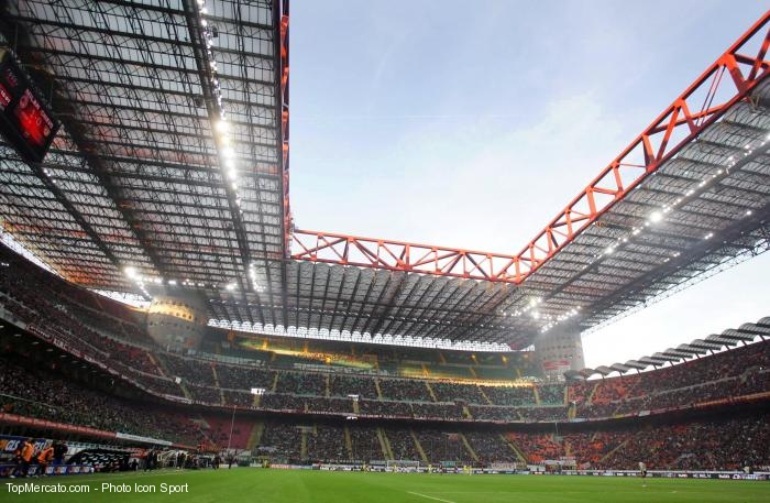 Inter Milan : Alex Cordaz recruté dans les buts