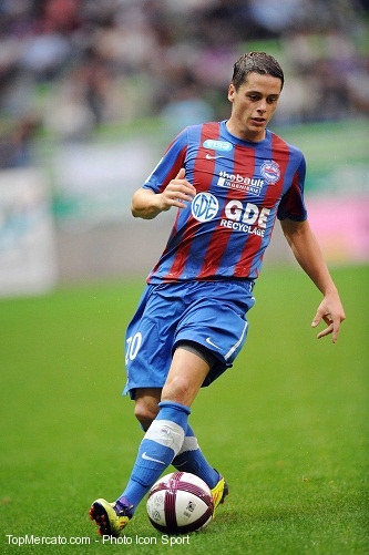 Romain Hamouma