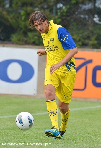 Francesco Acerbi
