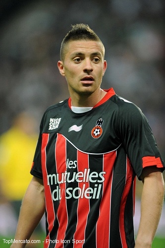 Anthony Mounier