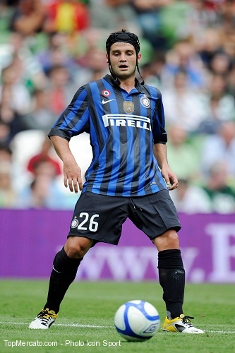 Cristian Chivu