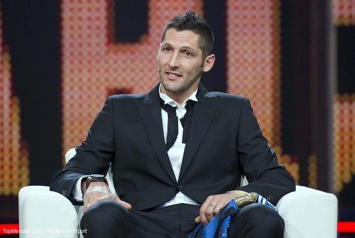 Materazzi déconseille à un joueur de rejoindre le PSG