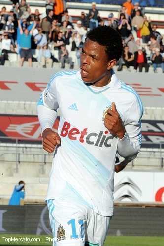 Loïc Rémy