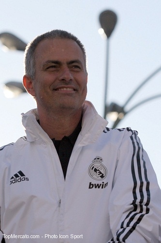 José Mourinho