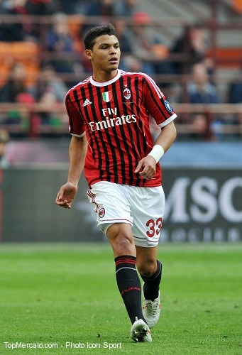 Thiago Silva