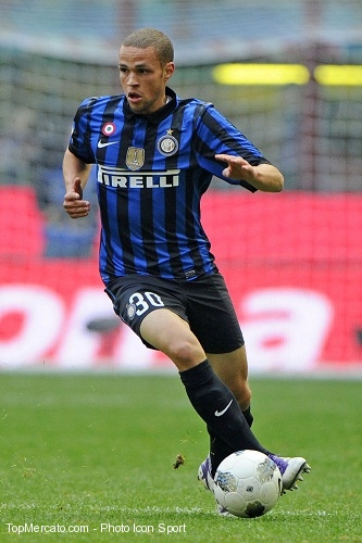 Luc Castaignos