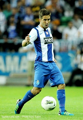 João Moutinho