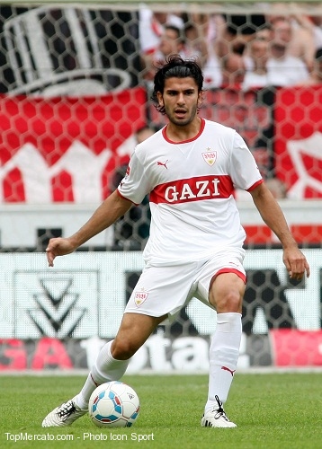 Serdar Tasci