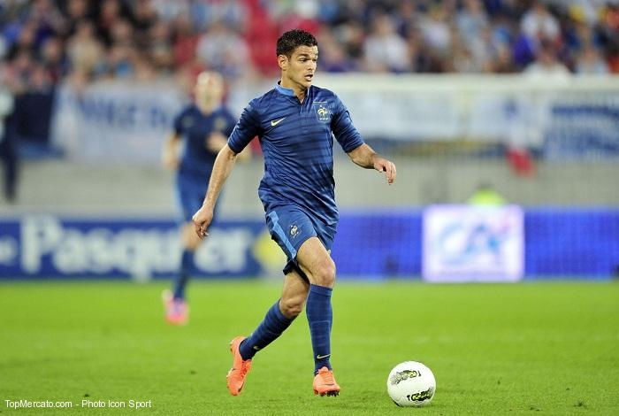 Hatem Ben Arfa Une Decennie De Scandales