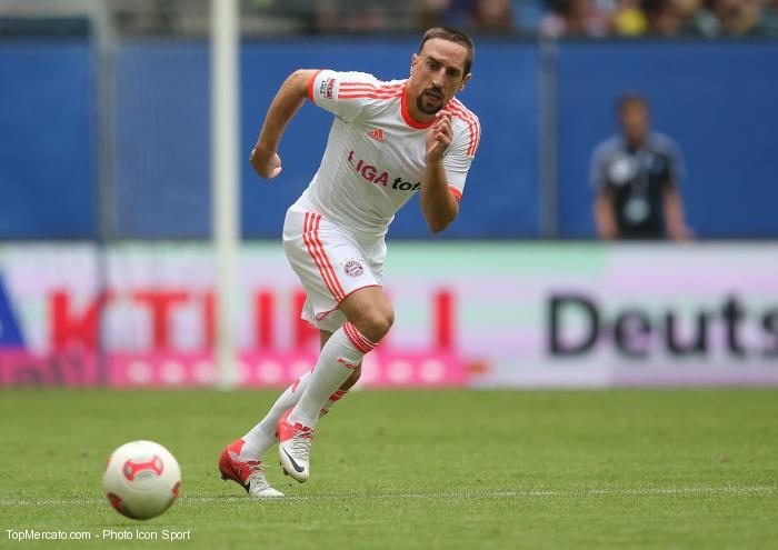 Franck Ribéry