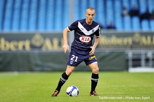 Mathieu Chalmé