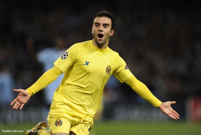 Giuseppe Rossi