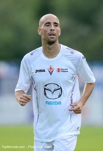 Borja Valero