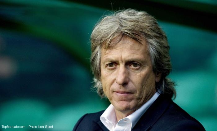 Jorge Jesus