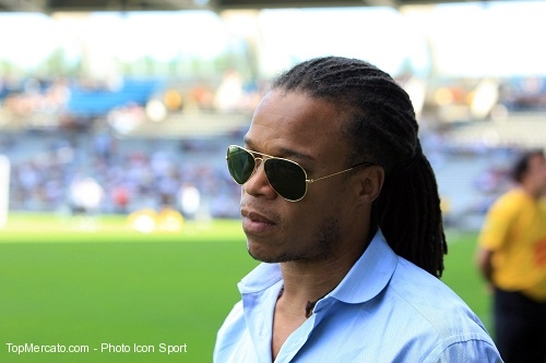 Edgar Davids