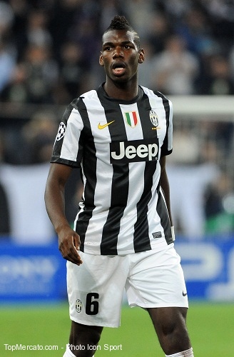 Paul Pogba