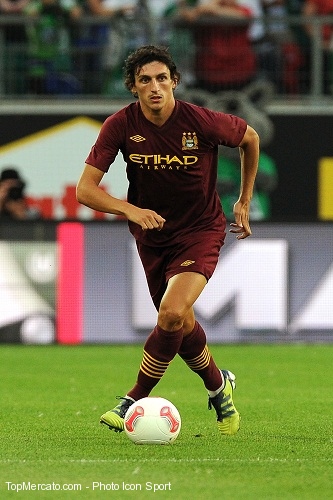 Stefan Savic