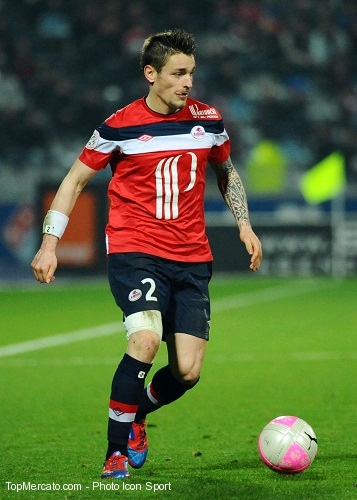 Mathieu Debuchy