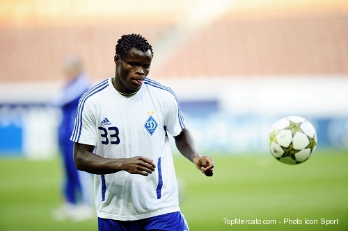 Taye Taiwo