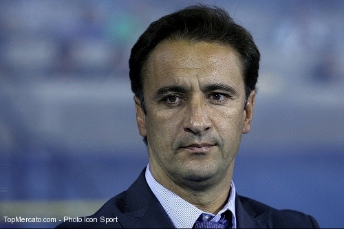 Vitor Pereira