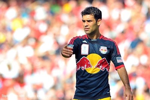 Rafael Marquez