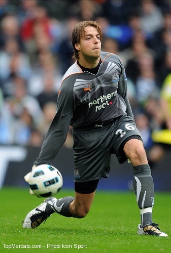Tim Krul