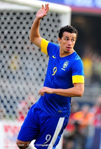 Leandro Damião