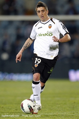 Pablo Hernandez