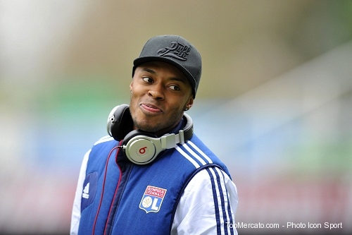 Michel Bastos