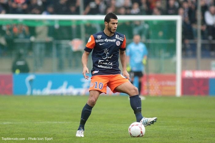 Younes Belhanda
