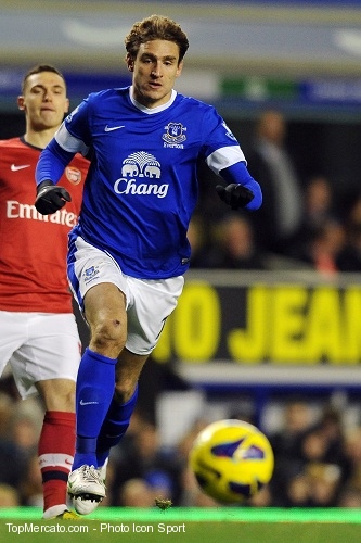 Nikica Jelavic