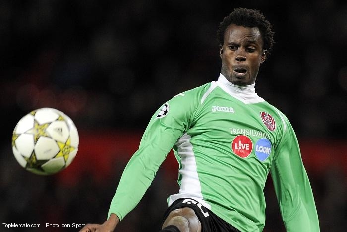 Modou Sougou