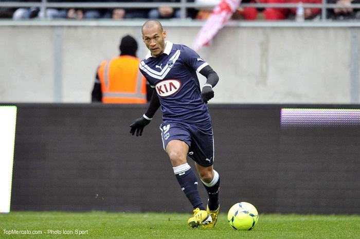 Yoan Gouffran