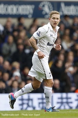 Lewis Holtby