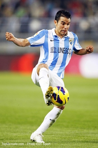 Javier Saviola