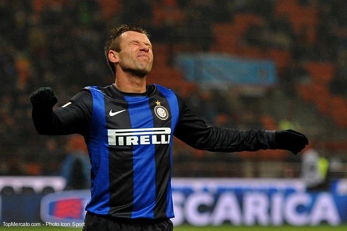 Antonio Cassano