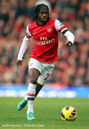 Gervinho