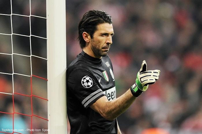 Gianluigi Buffon