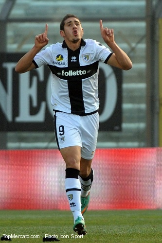 Ishak Belfodil