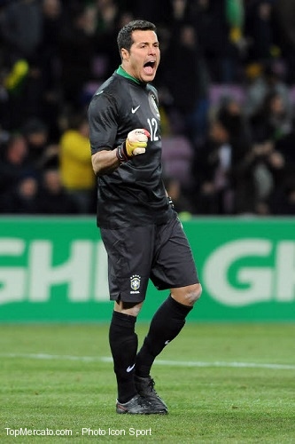 Julio Cesar
