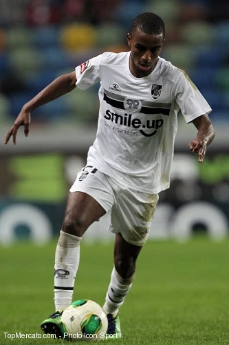 Ricardo Pereira