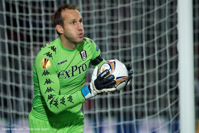 Mark Schwarzer